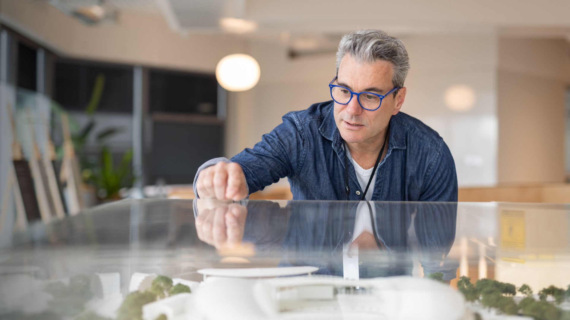 Meet your opportunity, find balance and build the life that you want at Aurecon.