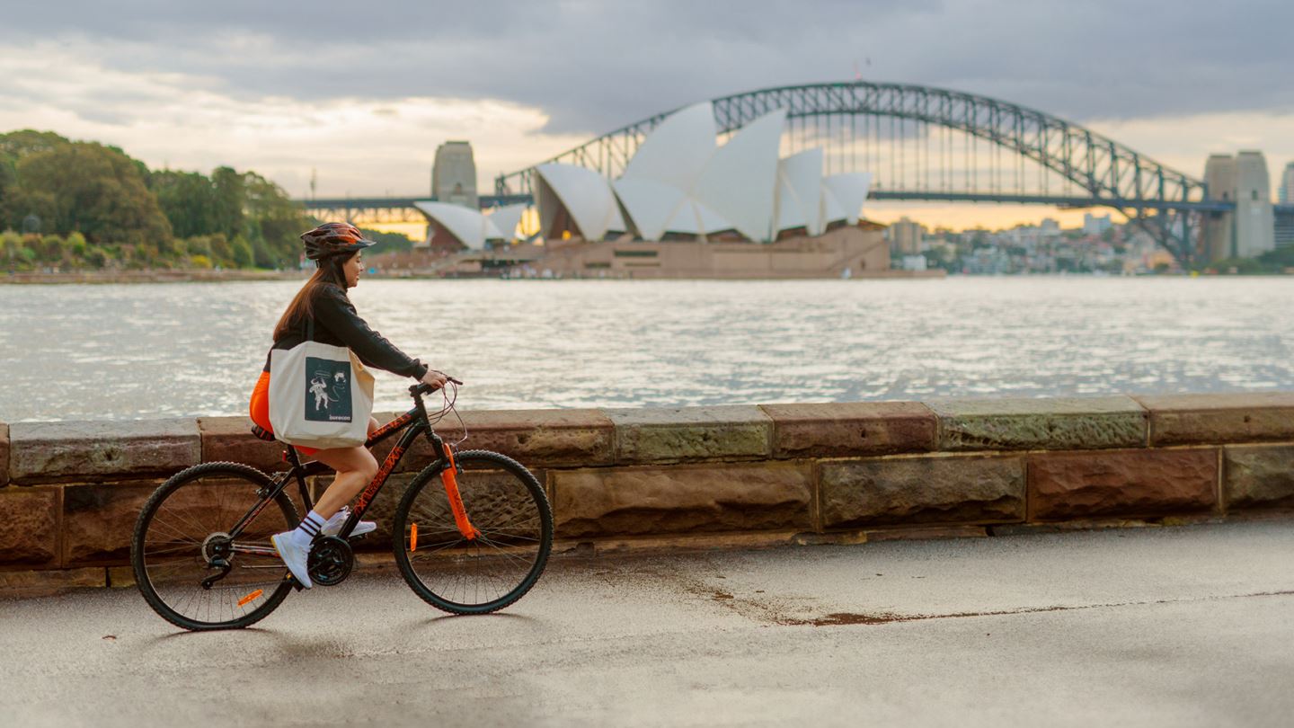 Meet Juliana Fernandez, Water Engineer at Aurecon