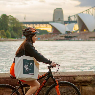Meet Juliana Fernandez, Water Engineer at Aurecon