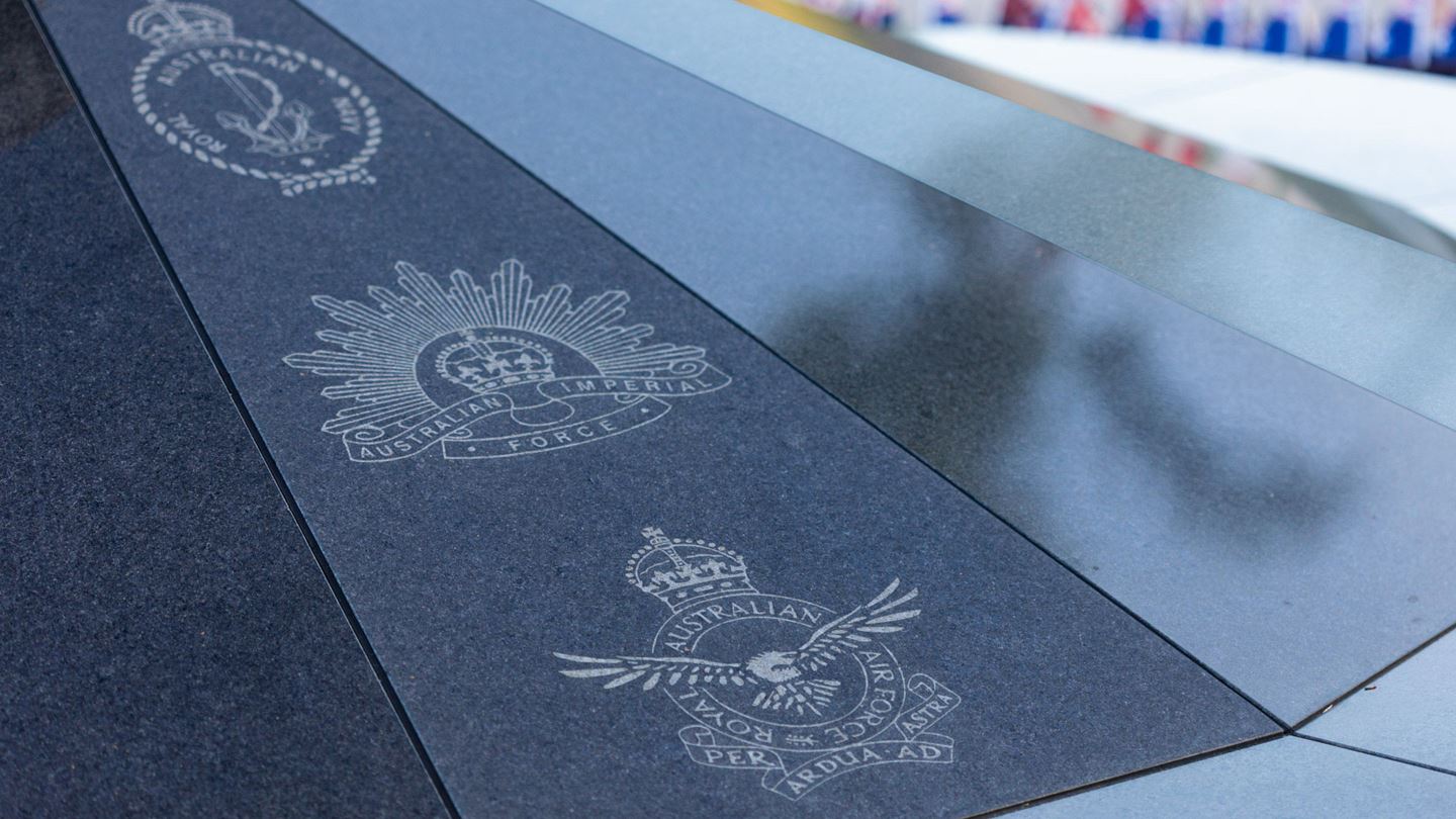 Aurecon is a proud supporter of veterans’ employment to connect and share experiences, providing opportunities for mentoring and peer support.