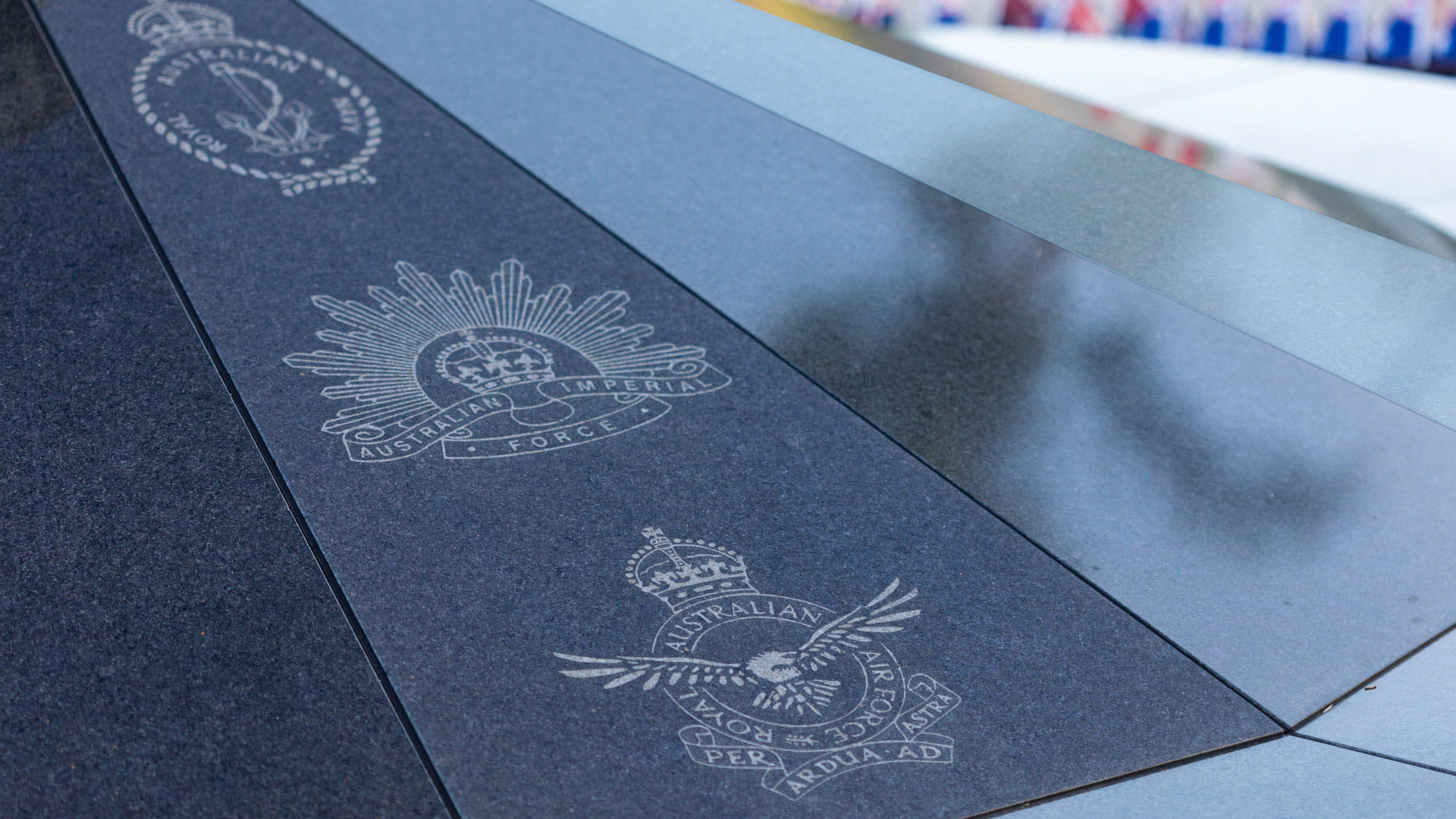 Aurecon is a proud supporter of veterans’ employment to connect and share experiences, providing opportunities for mentoring and peer support.