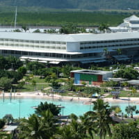 Australia, Cairns office