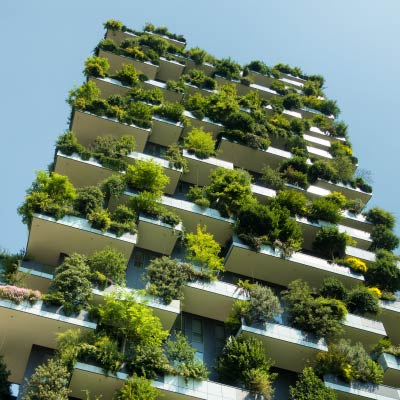 Building design services - Aurecon
