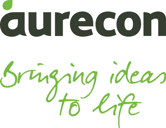 Aurecon logo