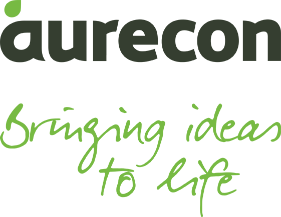 Aurecon logo