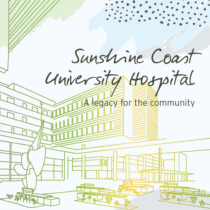 Sunshine Coast University Hospital
