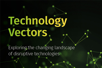  Technology Vectors