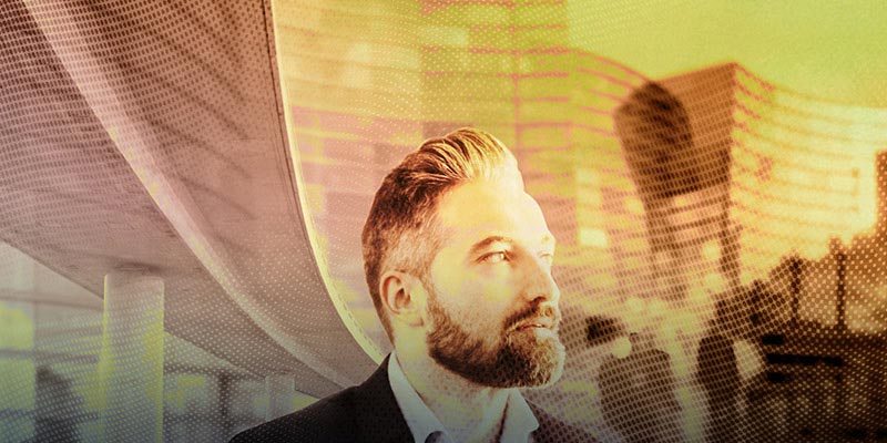 Our Digital Futures - The Digital Horizon Report