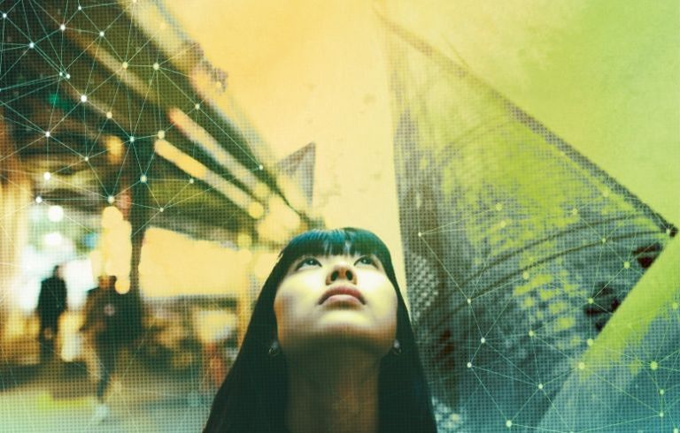 Our Digital Futures market research