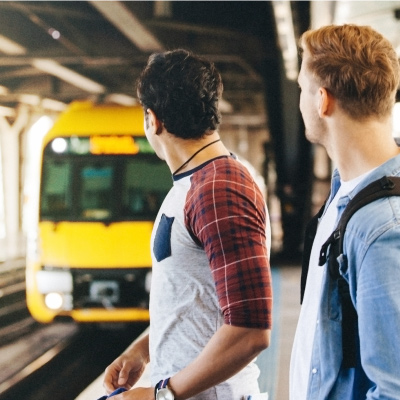 Aurecon's asset management & performance expertise