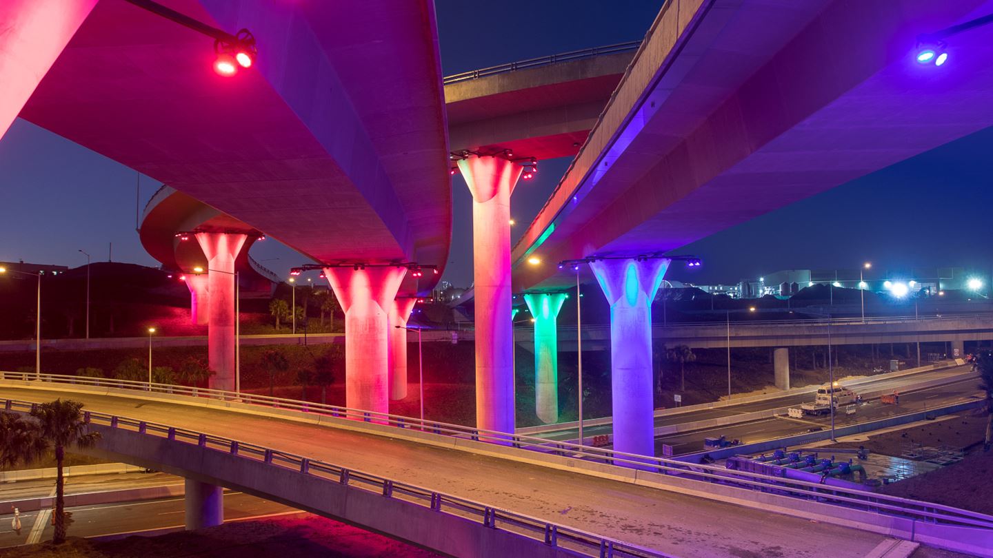 Aurecon's engineering expertise in bridges and civil structures