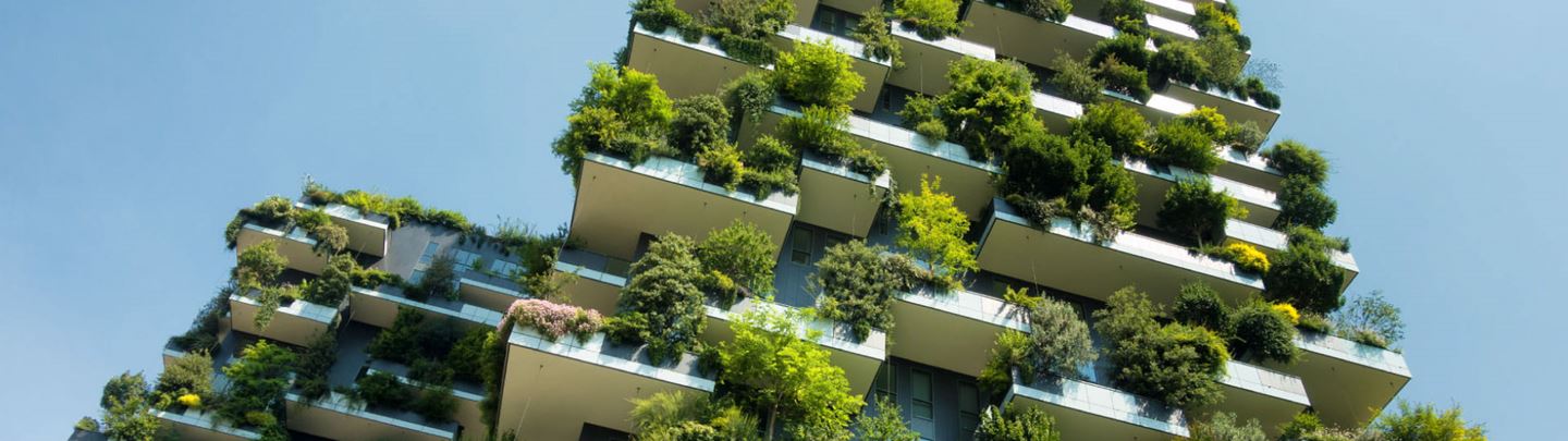 Aurecon makes complex building design simple.