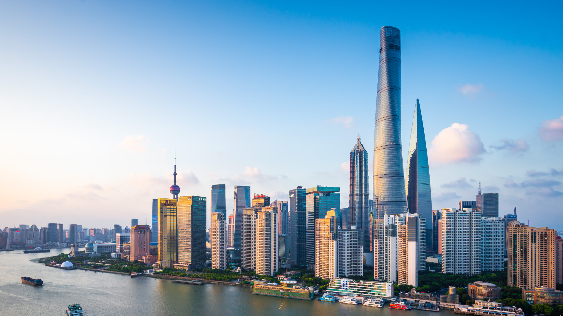 Aurecon's tall buildings expertise is central to the urban development of a future-ready city