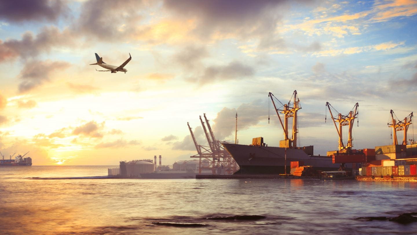 Aurecon helping freight businesses optimise the supply chain with bulk transport expertise