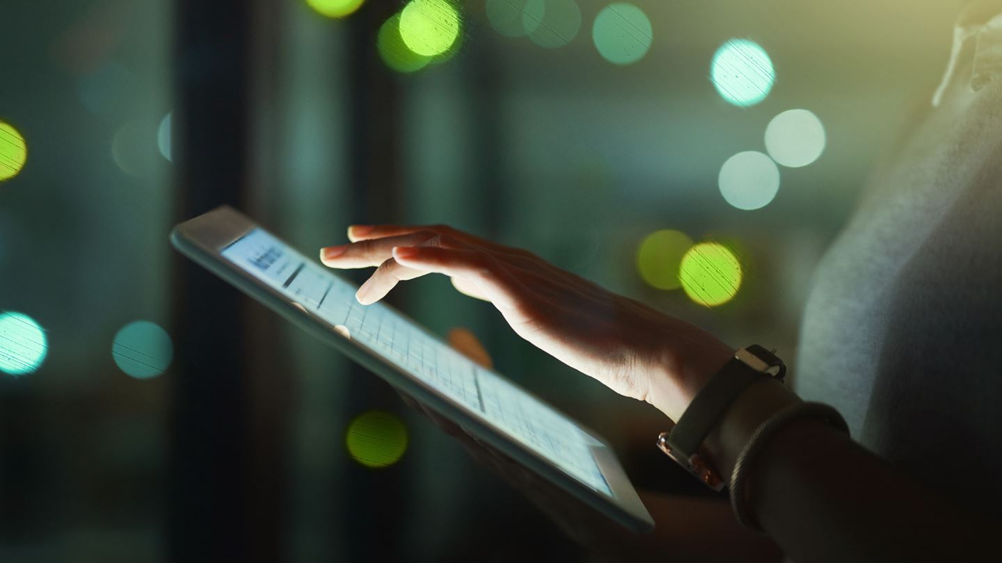 Aurecon sees digital disruption as an opportunity for you to do business better