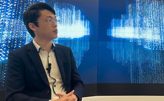 Terence Lui, Founder and CEO of Varadise Limited.