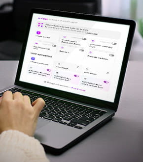 ClickUp Deliver: Smarter project control for high-stakes delivery.