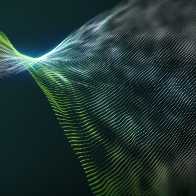 Aurecon is transforming businesses through the power of data analytics