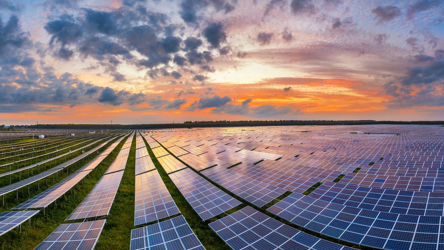 Delivering competitive, renewable, and secure energy through low-carbon investment.