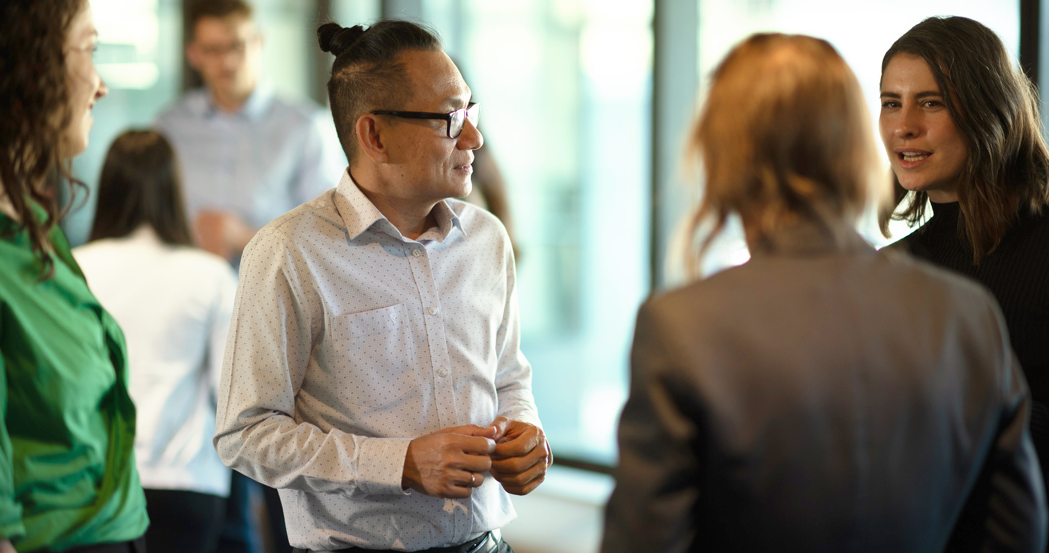 Aurecon Expertise