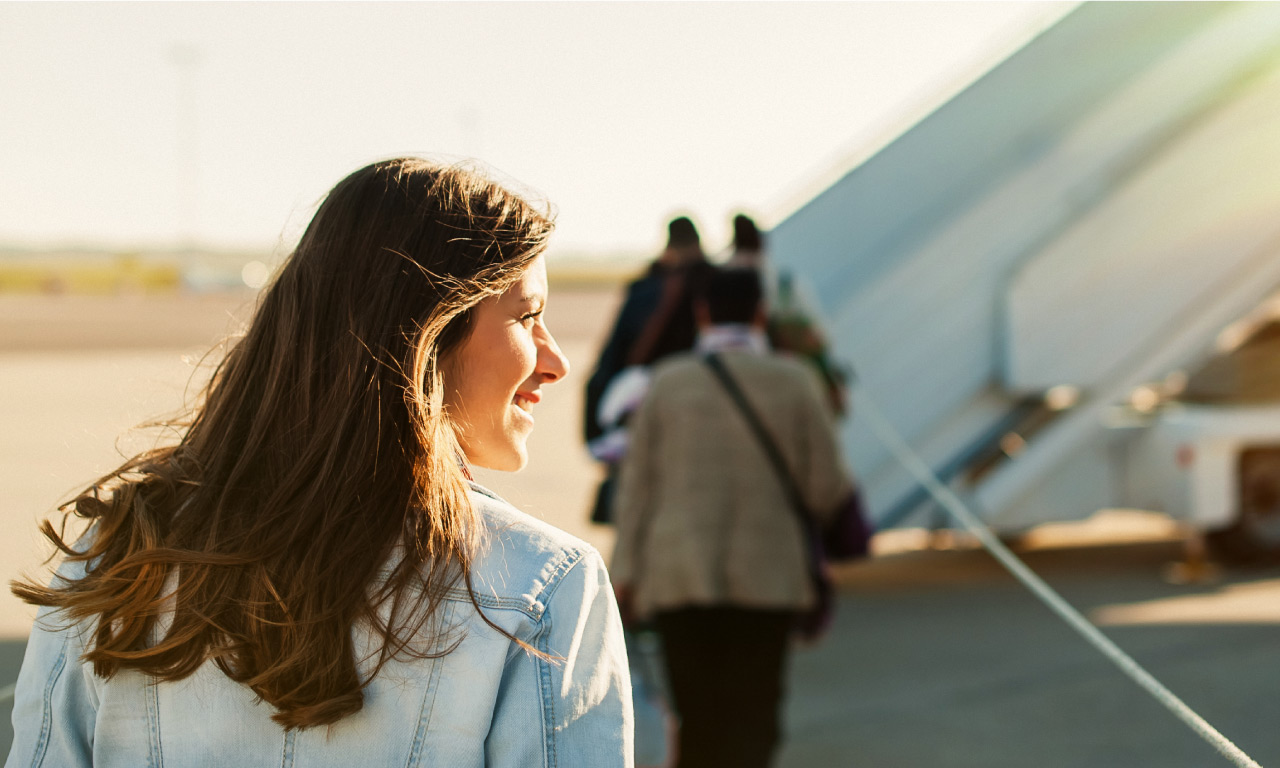 Aviation expertise at Aurecon transforming airports, airlines and airport terminals