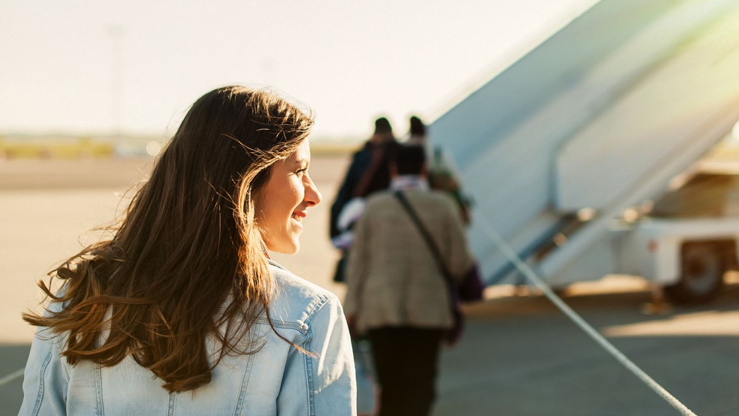 Aviation expertise at Aurecon transforming airports, airlines and airport terminals