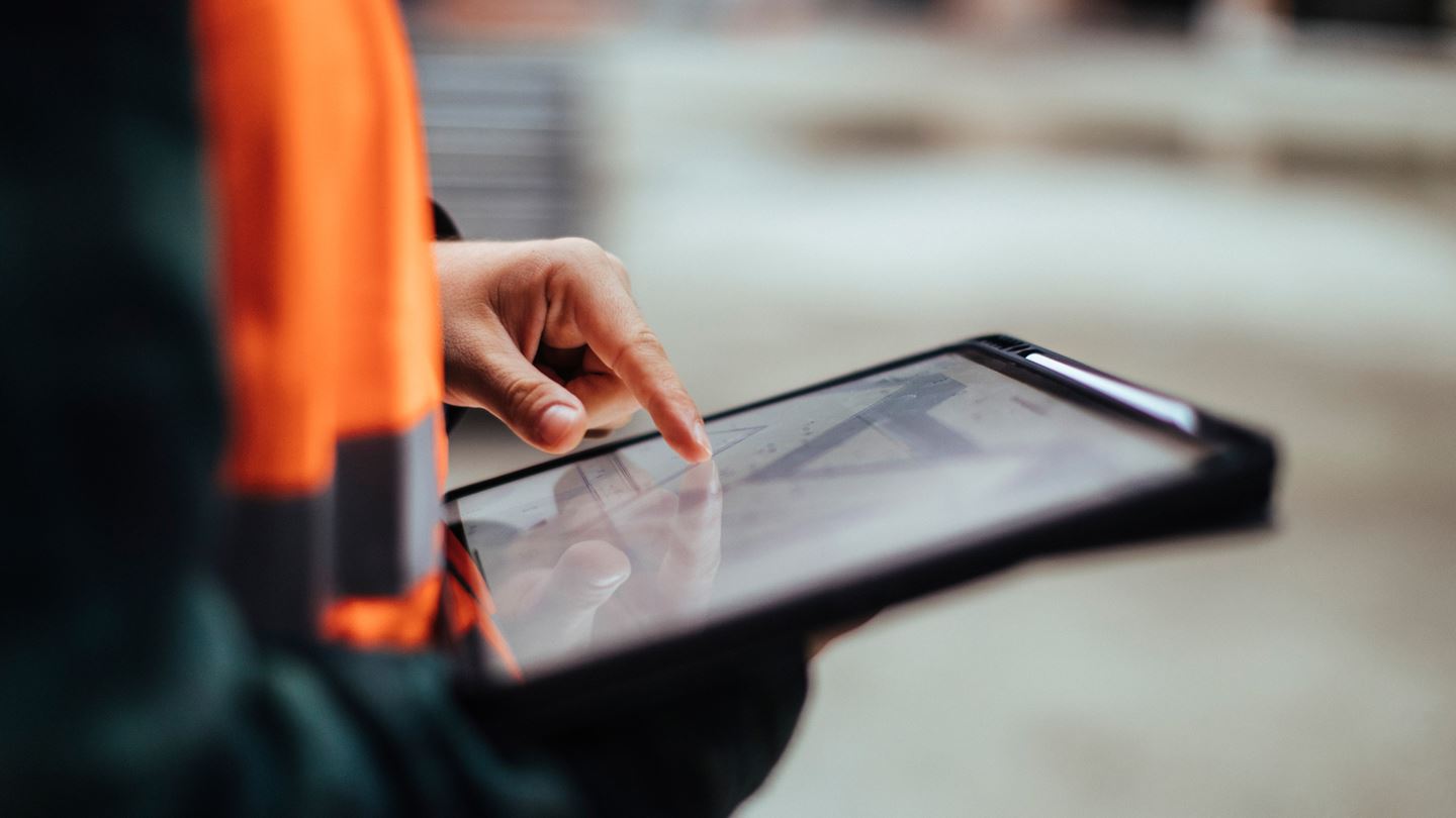 Aurecon's expertise across construction, designing and constructing for an asset’s complete lifecycle
