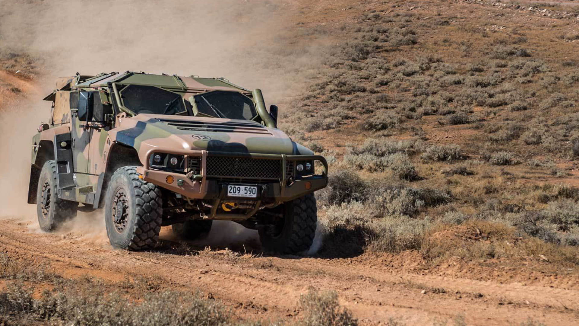 Aurecon's expertise enabling defence capability