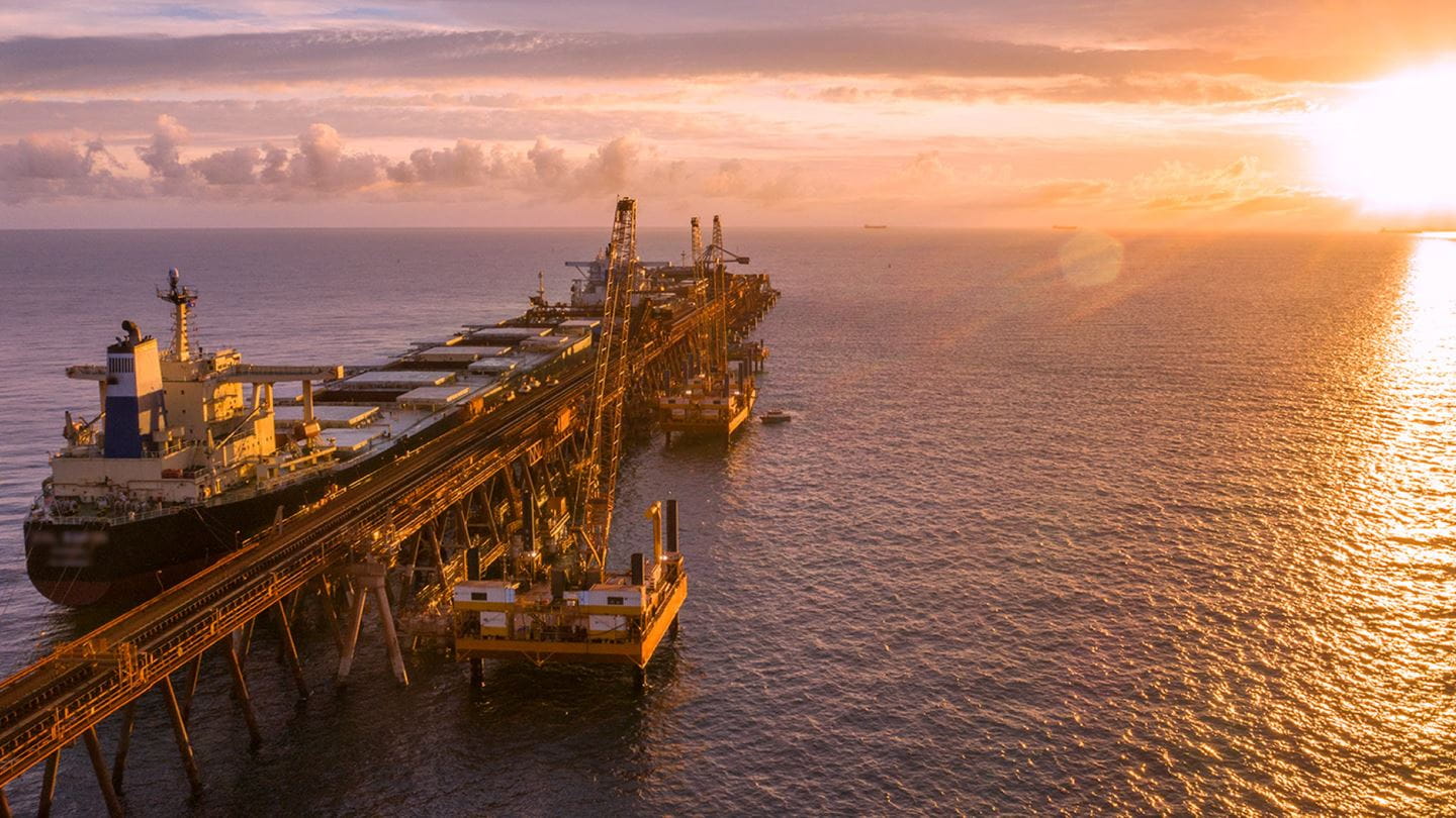 Aurecon is reimagining a strong resources industry beyond decarbonisation