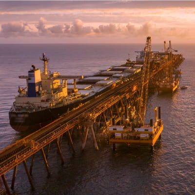 Aurecon is reimagining a strong resources industry beyond decarbonisation