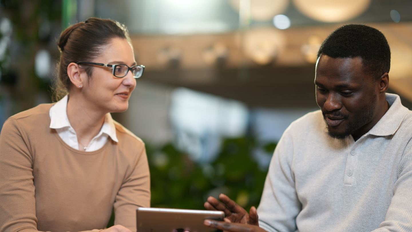 Building and maintaining a shared team culture, with people at the core.