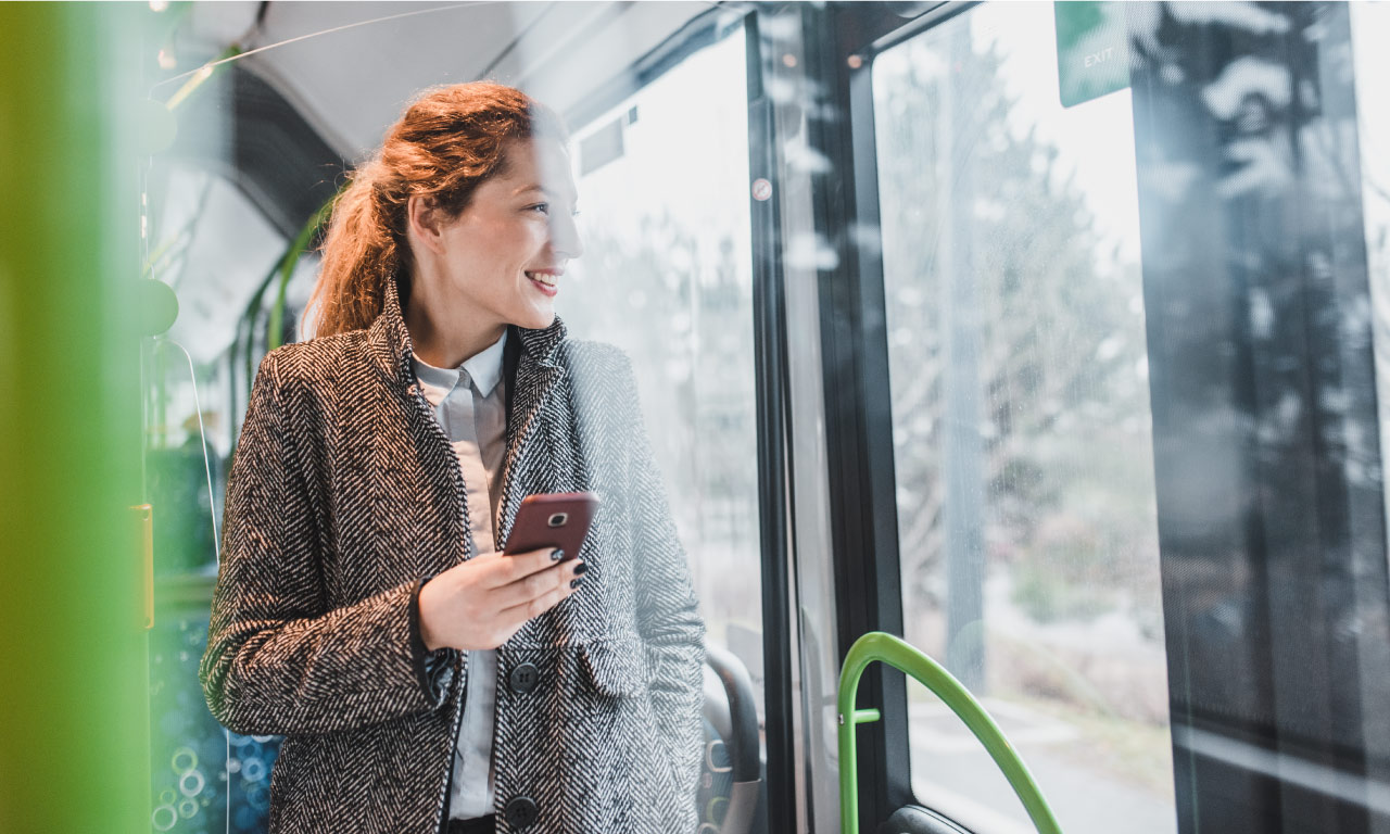 Aurecon’s transport specialists are designing infrastructure solutions for the community