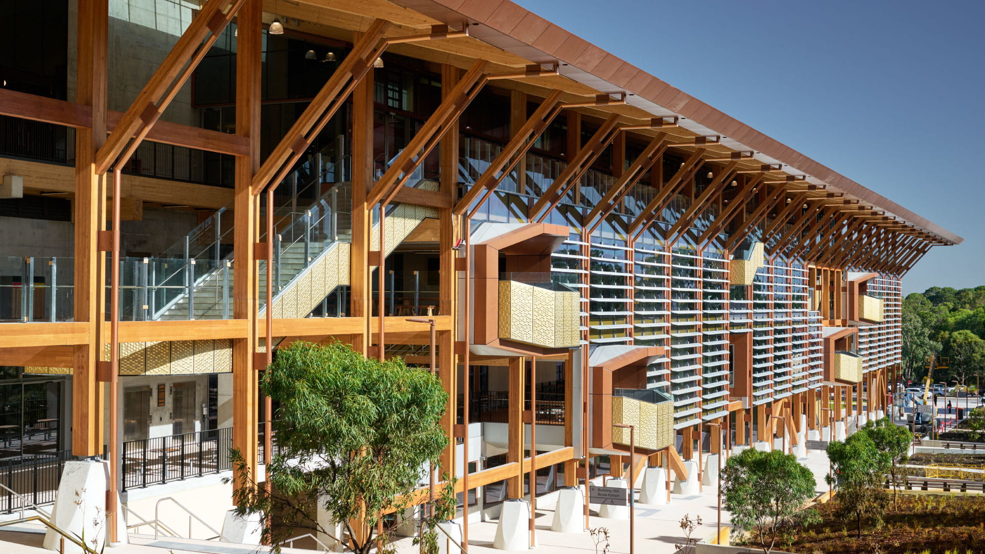 Aurecon partners with organisations to put the circular economy into practice.