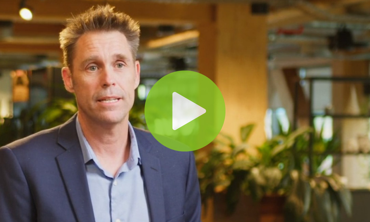 Aurecon’s Ken Holwell, Major Projects Director