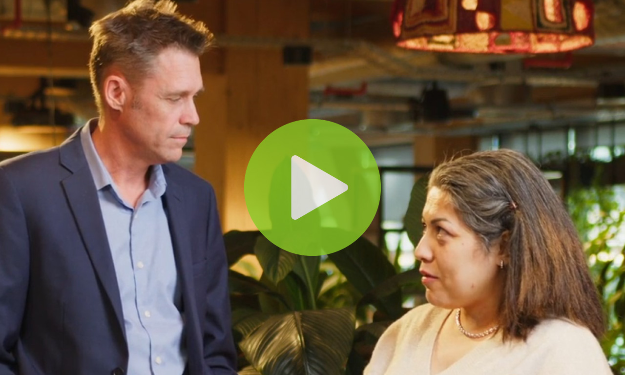 Aurecon’s Mahsa Goharfar, Technical Director – Process Systems