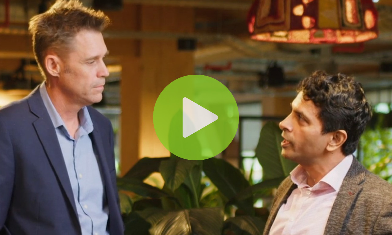Aurecon’s Prashant Parulekar, Technical Director – Rotating Machines