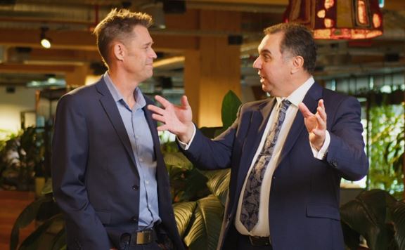 Aurecon’s Mike Sudmalis, Capability Leader – Process Industries, shares lessons learned.  