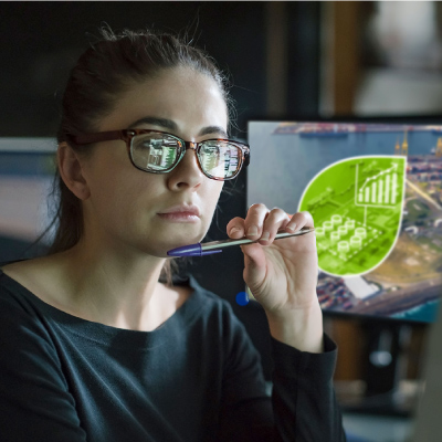 Driving smart capital investment and delivery decisions for businesses with Aurecon's sustaining capital expertise