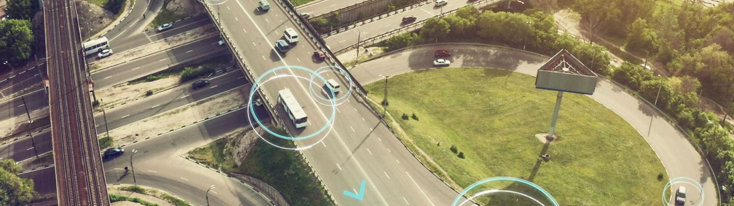 Reimagining transport systems as multimodal interconnected networks.