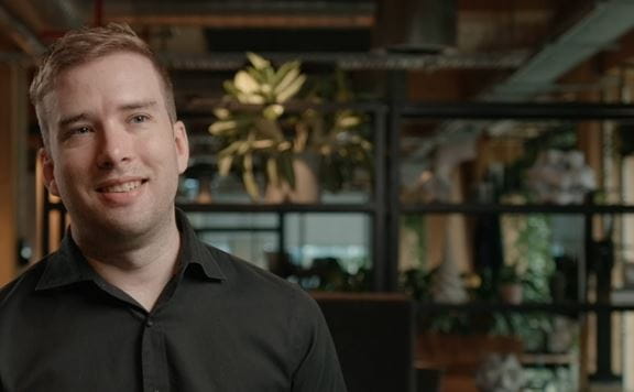 Aurecon’s Phillip Saal, Associate, Buildings Electrical, Qld, Aurecon