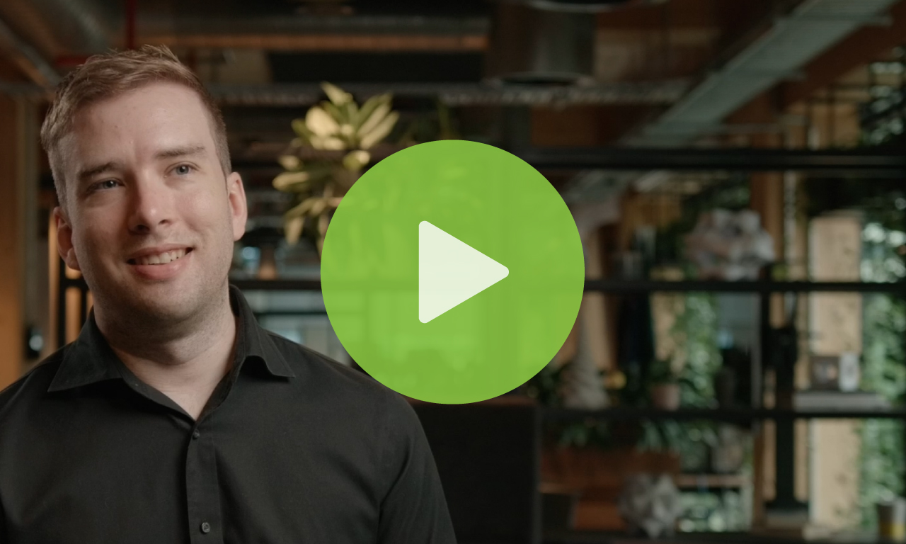 Aurecon’s Phillip Saal, Associate, Buildings Electrical, Qld, Aurecon