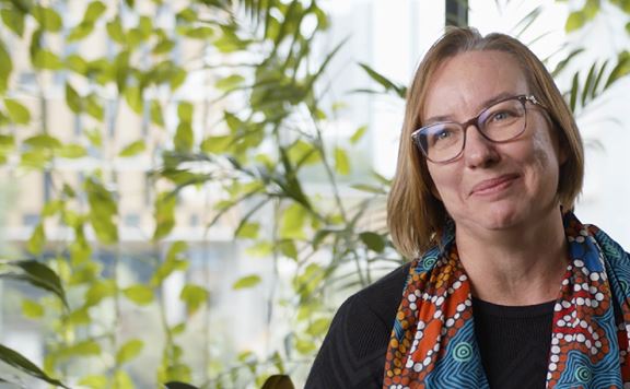Danette McLean, Principal, Circular Economy, Aurecon
