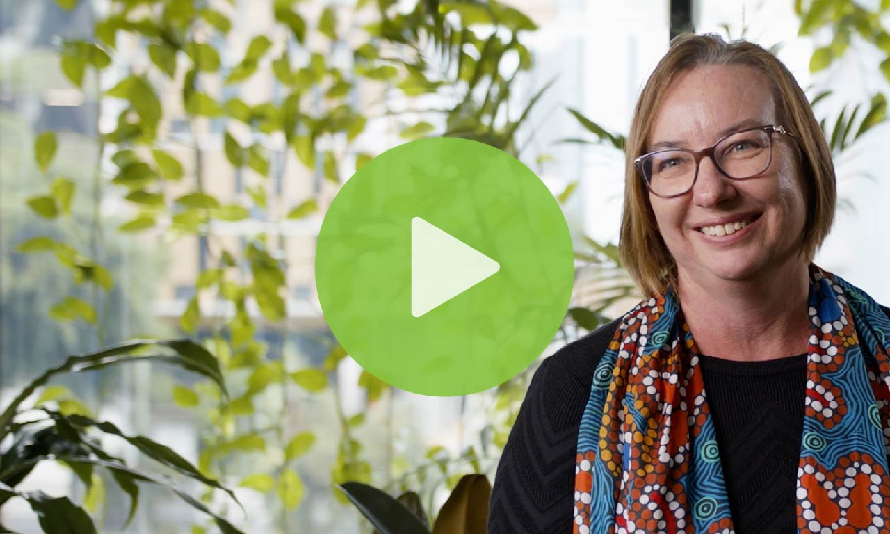 Aurecon's Danette McLean explains how the 2032 Olympic and Paralympic Games could be zero waste.