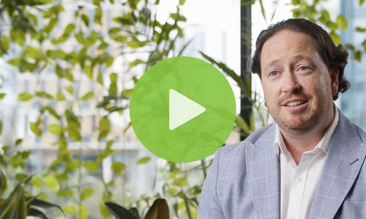 Paul Godden on how Queensland’s energy transition is a vital part of setting the region up for a climate positive 2032 Olympic and Paralympic Games.