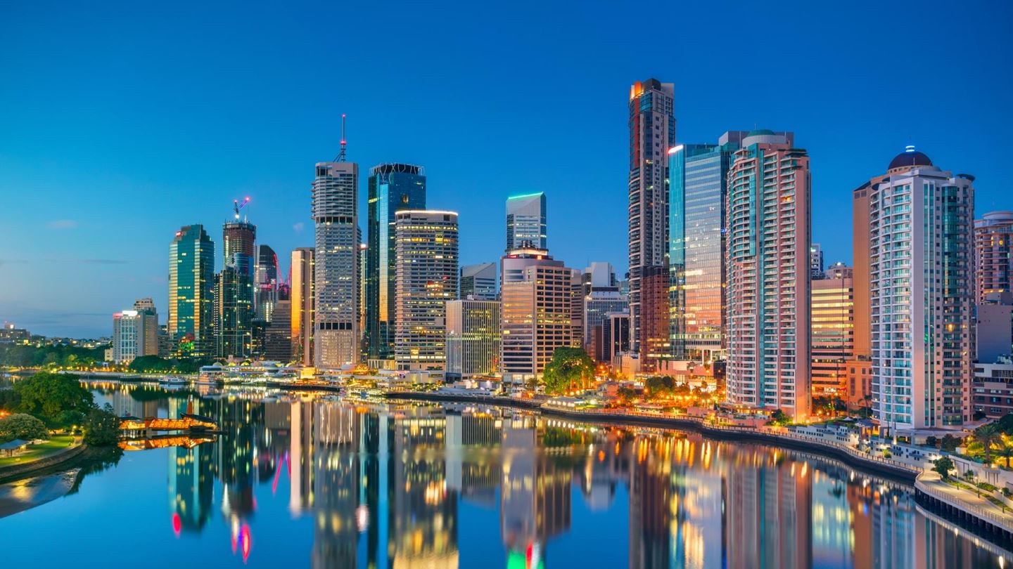 Using digital technologies to help guide the vision of the 2032 Brisbane Games.