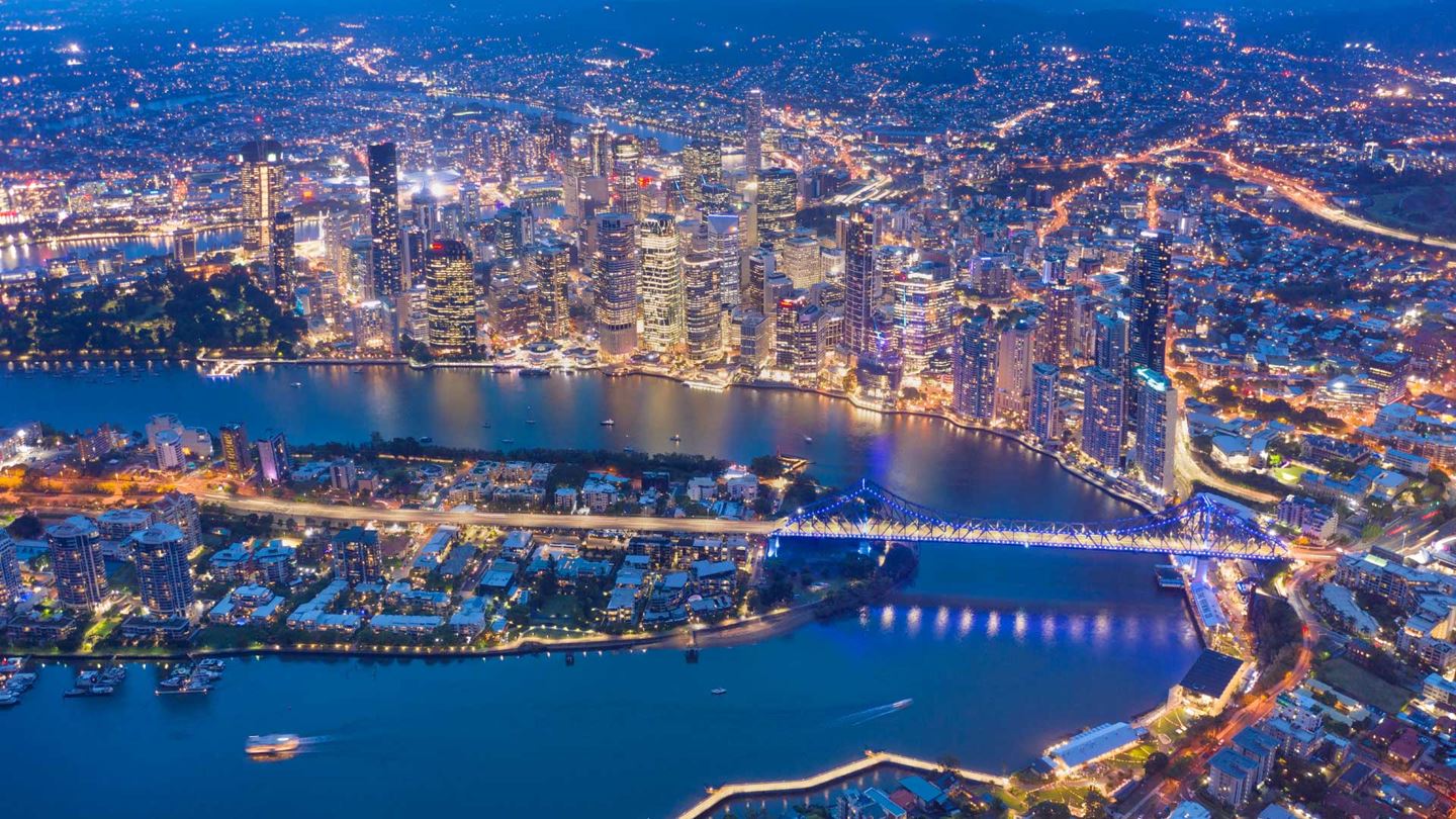 Through the 2032 Olympic and Paralympic Games, a unique opportunity emerges to leverage evolving digital technologies.