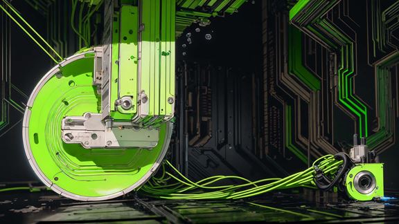 5 keys to unlocking AI readiness.