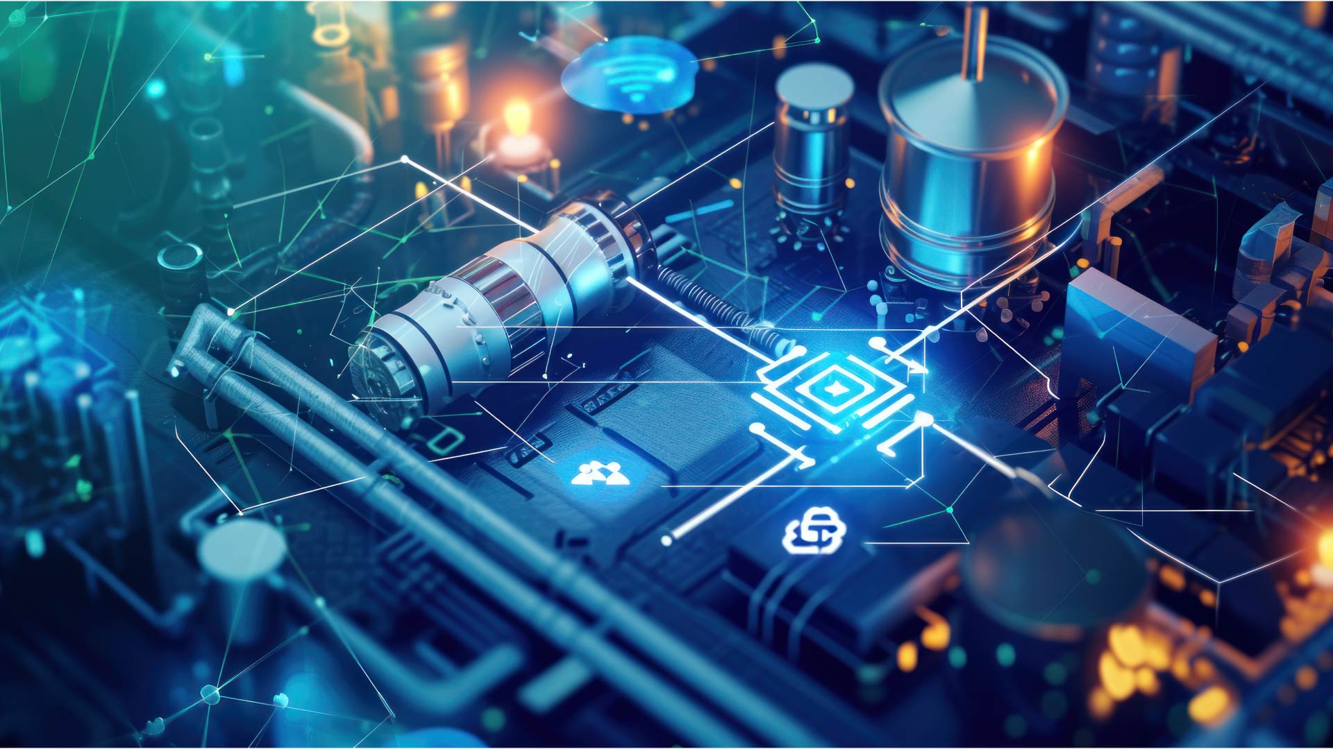 How AI could interpret data and support informed decision-making for product certification.