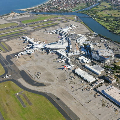 Aurecon insight paper examines the planning considerations that are involved in the preparation of an MDP.