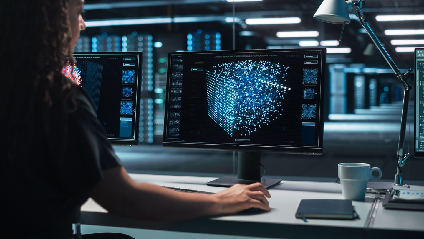 Artificial (AI) vs human intelligence – competition or collaboration?